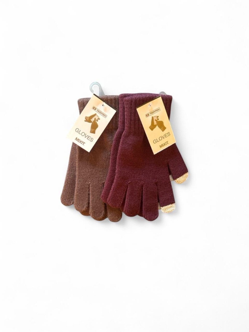 touch glove bundle